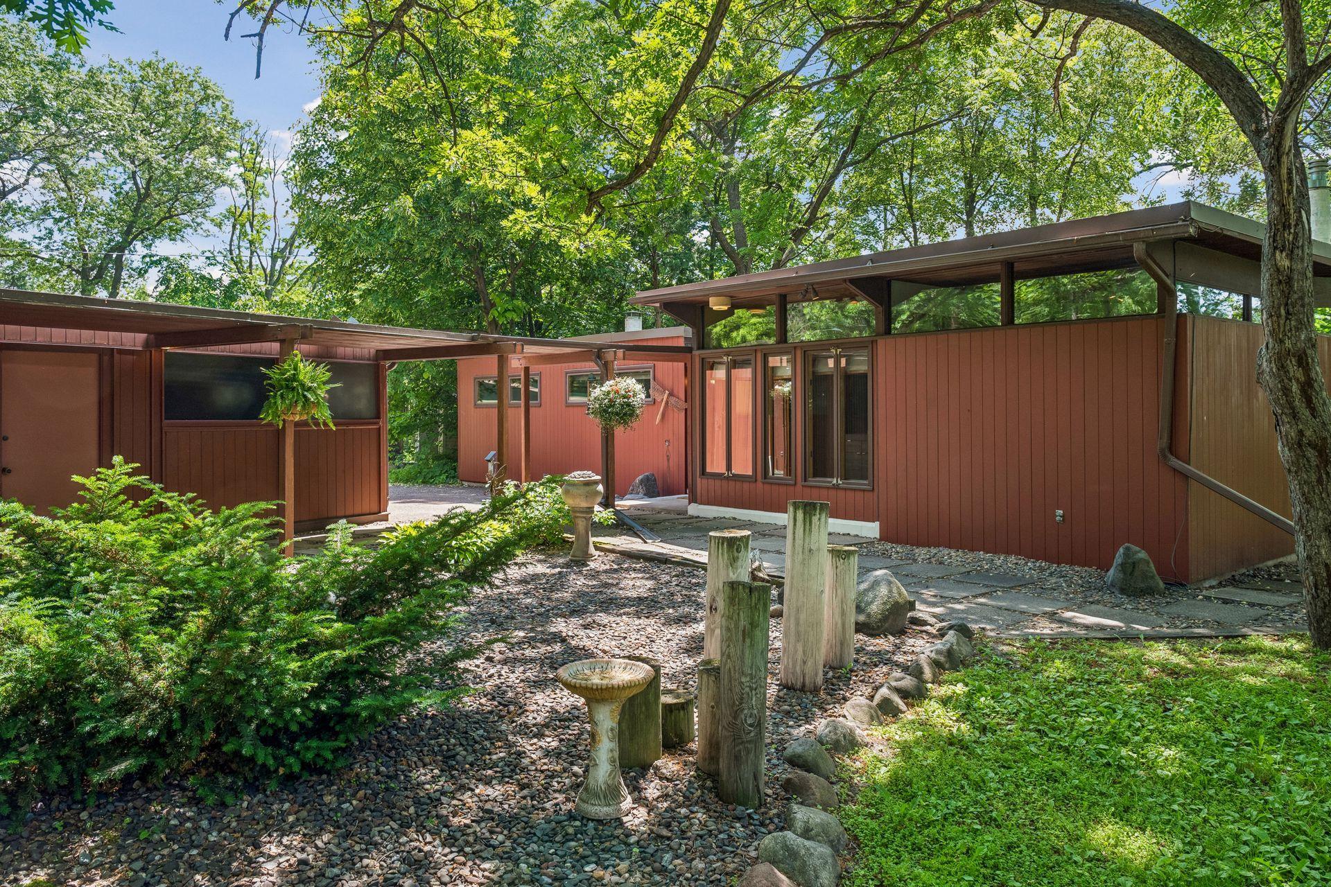 40 East Golden Lake Road Circle Pines, MN 55014 - Photo 118 of 130