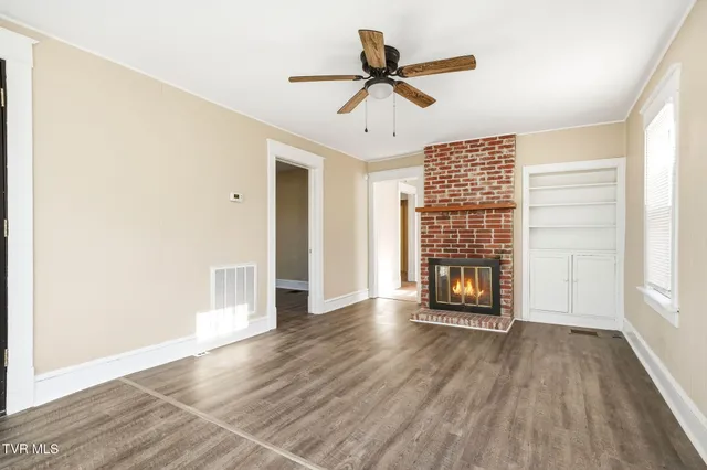 $1,650 | 1217 Kentucky Avenue, Bristol, TN 37620