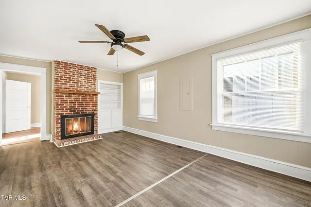 $1,650 | 1217 Kentucky Avenue, Bristol, TN 37620