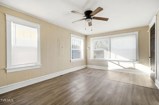 $1,650 | 1217 Kentucky Avenue, Bristol, TN 37620