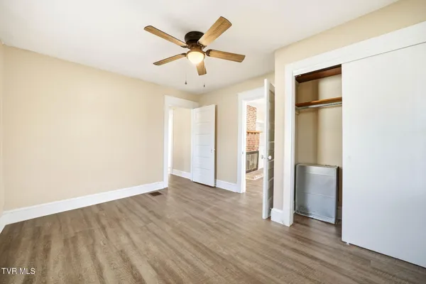 $1,650 | 1217 Kentucky Avenue, Bristol, TN 37620