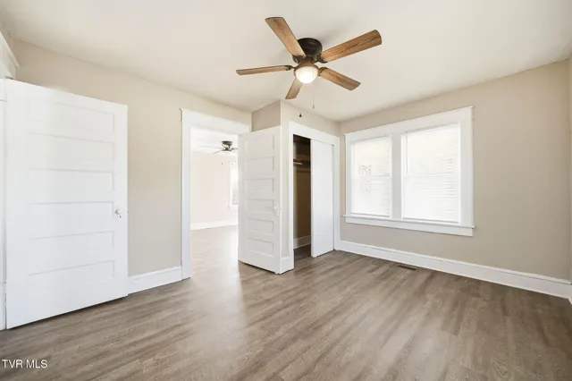 $1,650 | 1217 Kentucky Avenue, Bristol, TN 37620