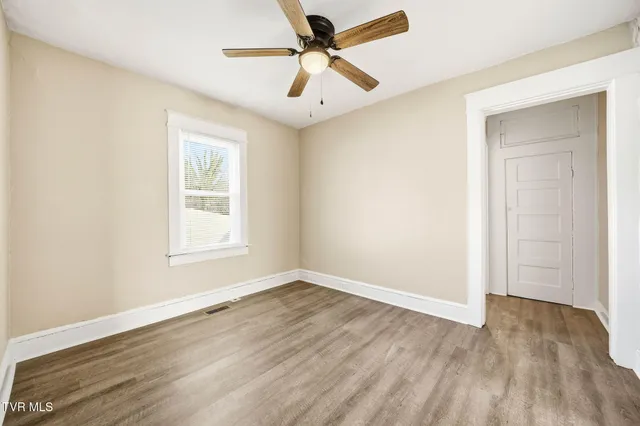 $1,650 | 1217 Kentucky Avenue, Bristol, TN 37620