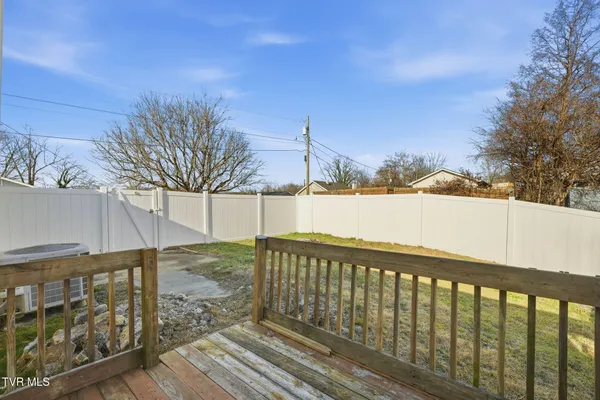 $1,650 | 1217 Kentucky Avenue, Bristol, TN 37620