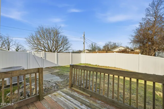 $1,650 | 1217 Kentucky Avenue, Bristol, TN 37620