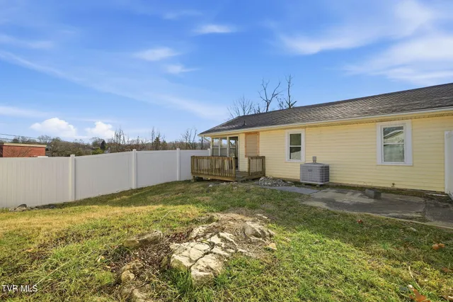 $1,650 | 1217 Kentucky Avenue, Bristol, TN 37620