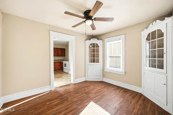 $1,650 | 1217 Kentucky Avenue, Bristol, TN 37620