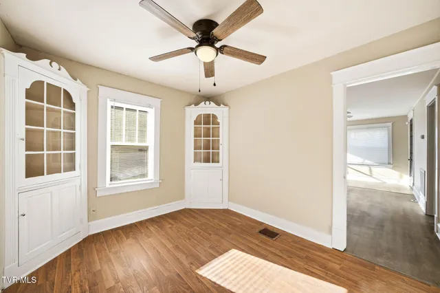 $1,650 | 1217 Kentucky Avenue, Bristol, TN 37620