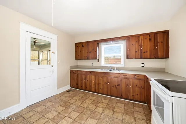 $1,650 | 1217 Kentucky Avenue, Bristol, TN 37620