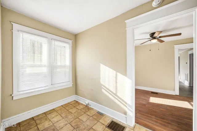 $1,650 | 1217 Kentucky Avenue, Bristol, TN 37620