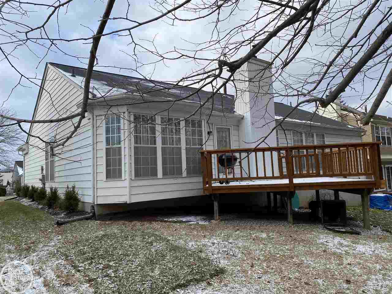 479 Bolinger Street Rochester Hills, MI 48307 - Photo 30 of 37