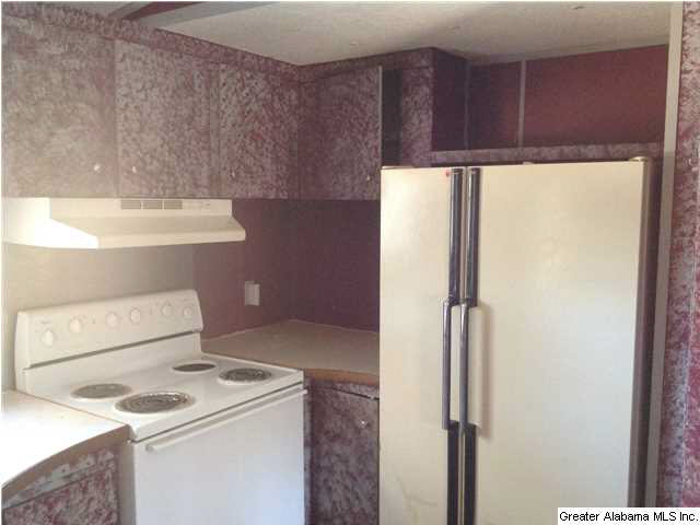 289 County Road 428 Fruithurst, AL 36262 - Photo 3 of 14