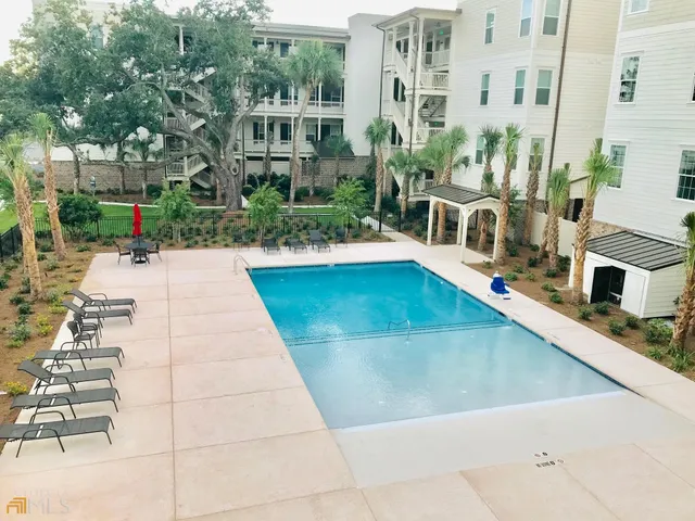 a view of balcony with outdoor seating