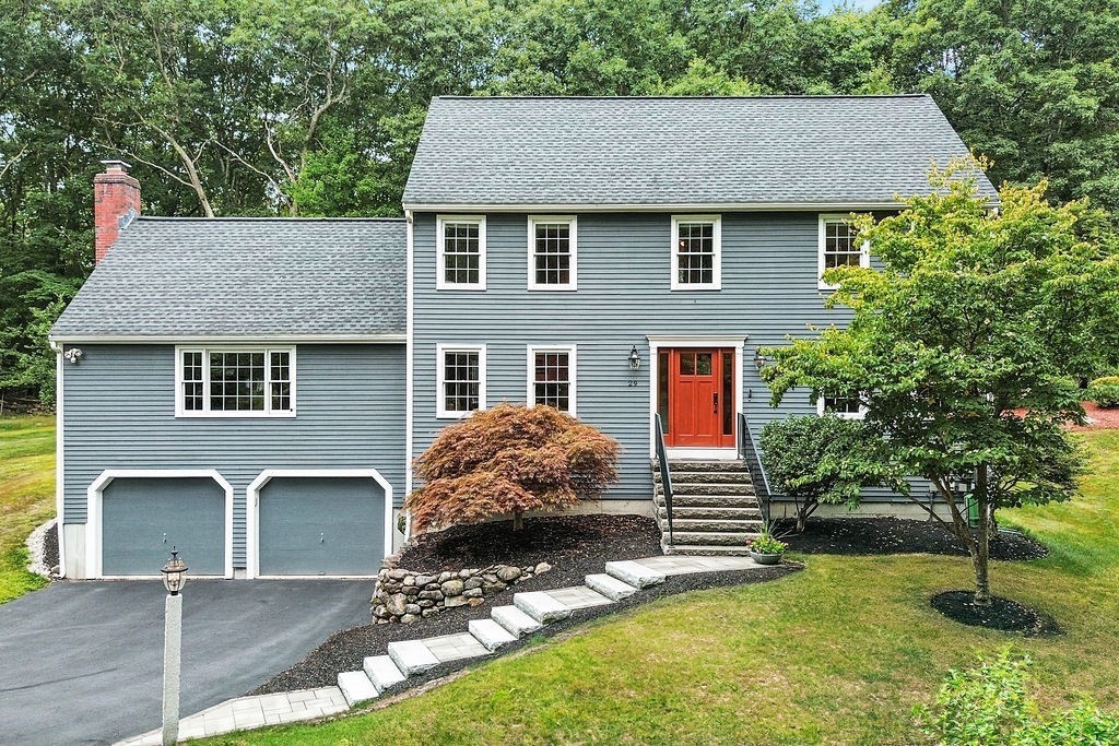 29 Rockwood Drive Ashland, MA 01721 - Photo 1 of 42