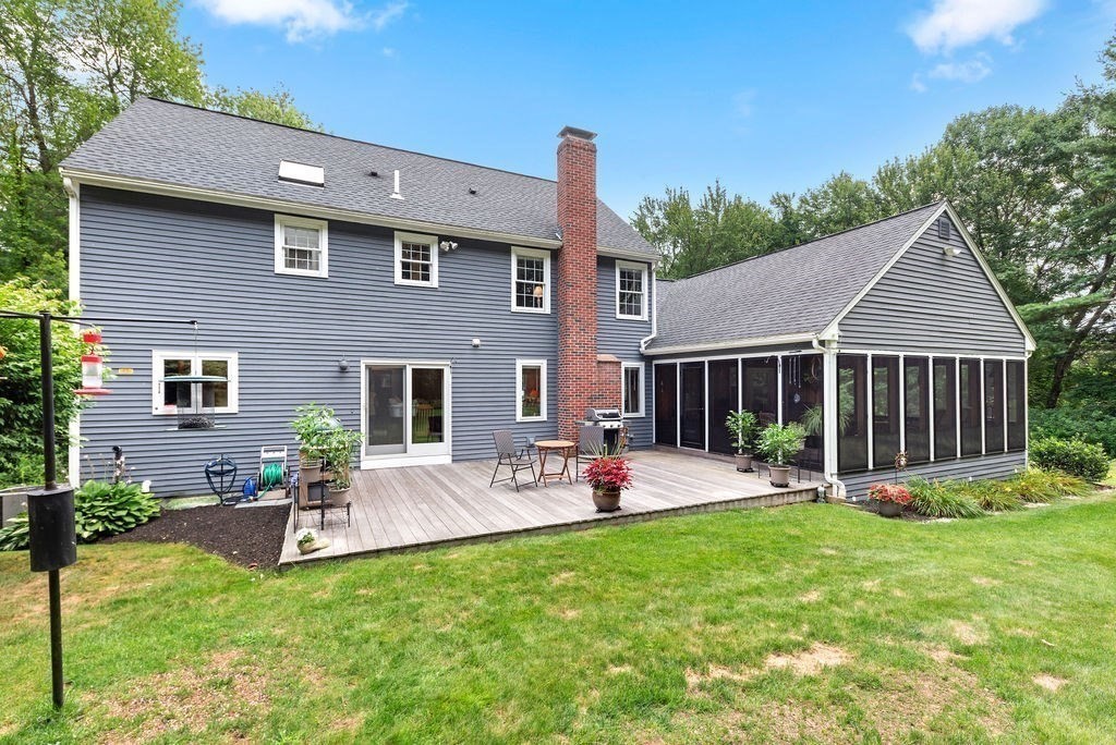 29 Rockwood Drive Ashland, MA 01721 - Photo 34 of 42