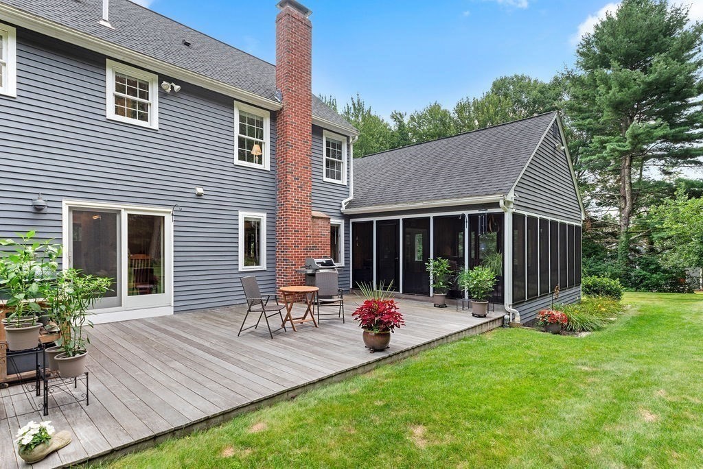 29 Rockwood Drive Ashland, MA 01721 - Photo 35 of 42