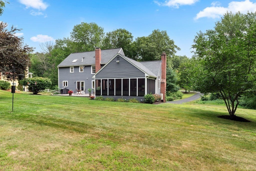 29 Rockwood Drive Ashland, MA 01721 - Photo 37 of 42