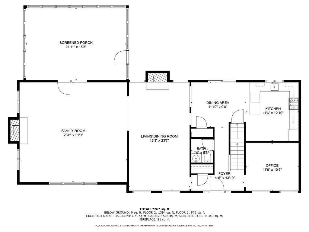 29 Rockwood Drive Ashland, MA 01721 - Photo 41 of 42