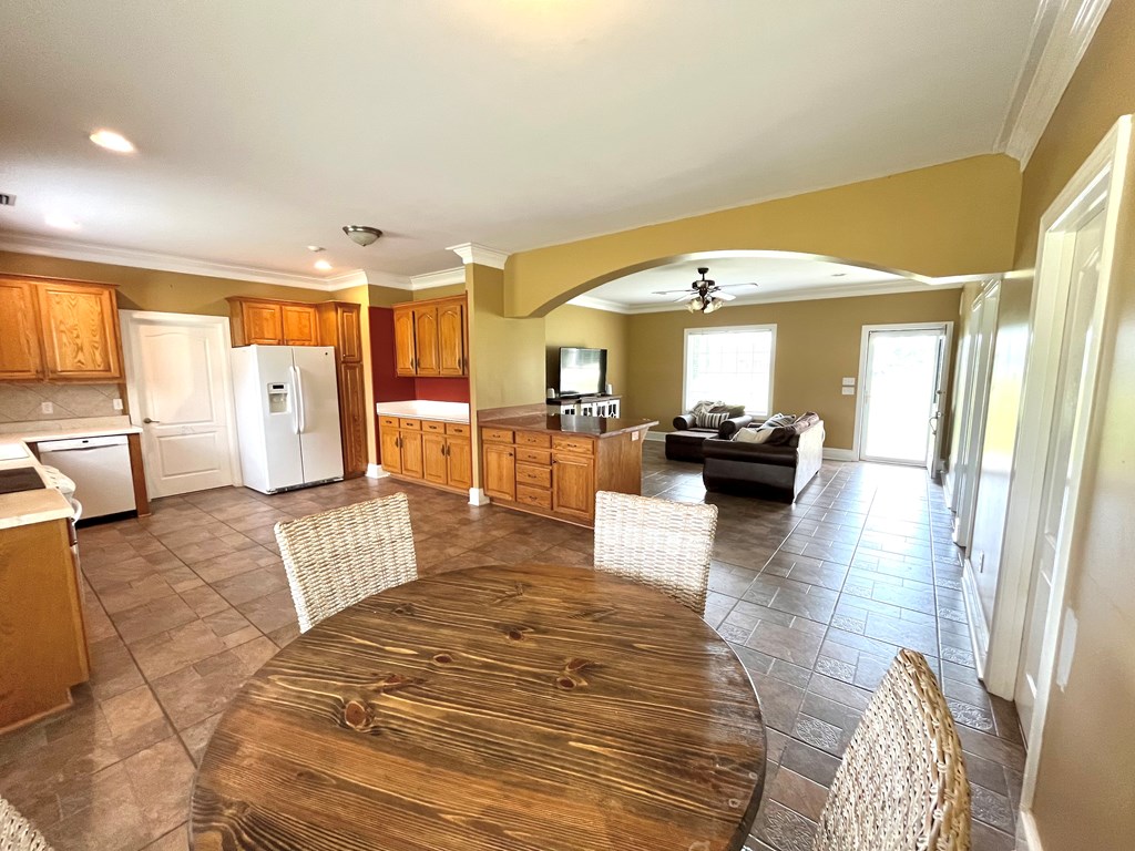 550 Sowell Road Dothan, AL 36301 - Photo 18 of 32