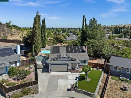 $615,000 | 3109 Brook Court, Antioch, CA 94509