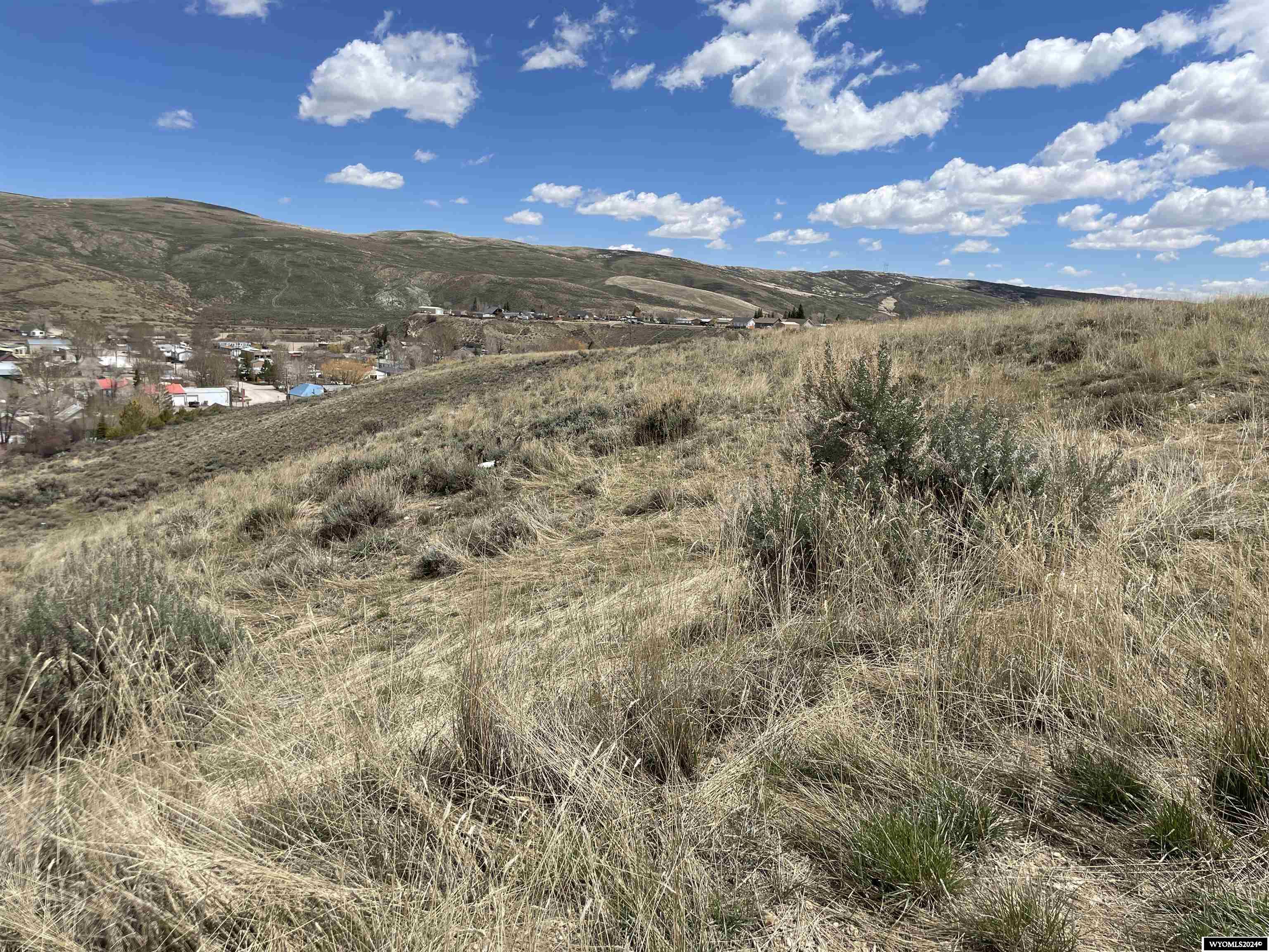 12.85 Acres Canyon Road Diamondville, WY 83116 - Photo 11 of 15