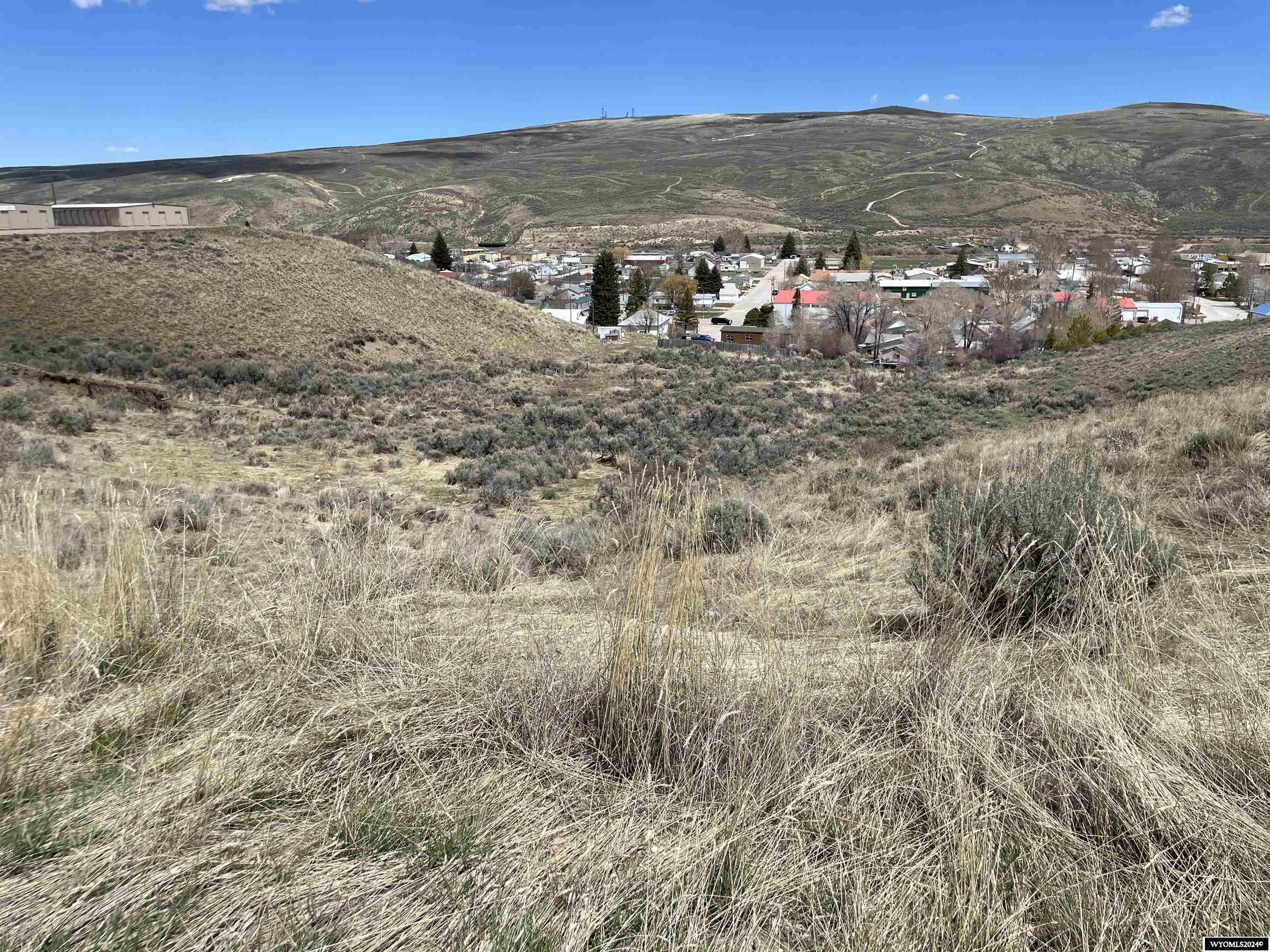 12.85 Acres Canyon Road Diamondville, WY 83116 - Photo 12 of 15