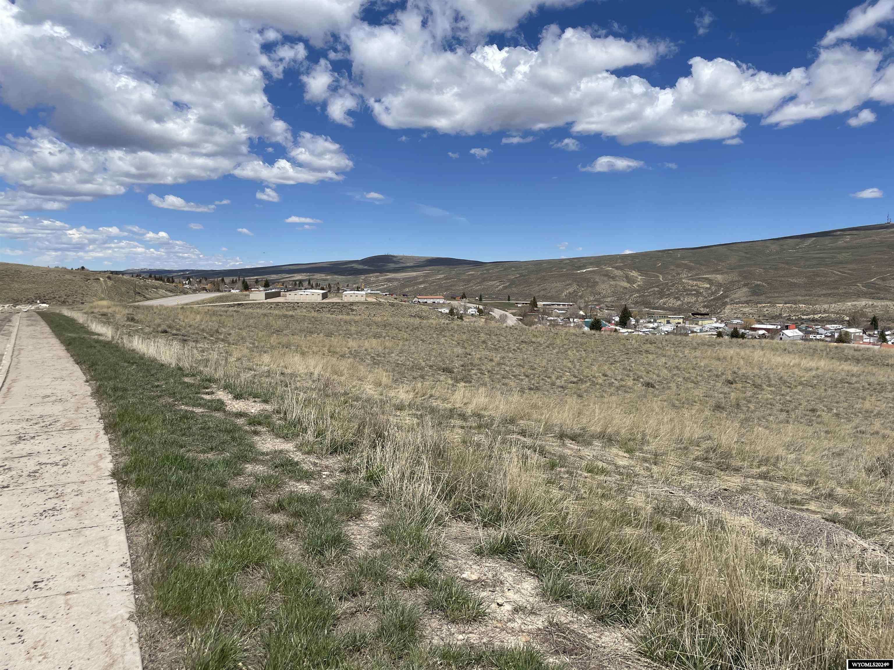 12.85 Acres Canyon Road Diamondville, WY 83116 - Photo 15 of 15