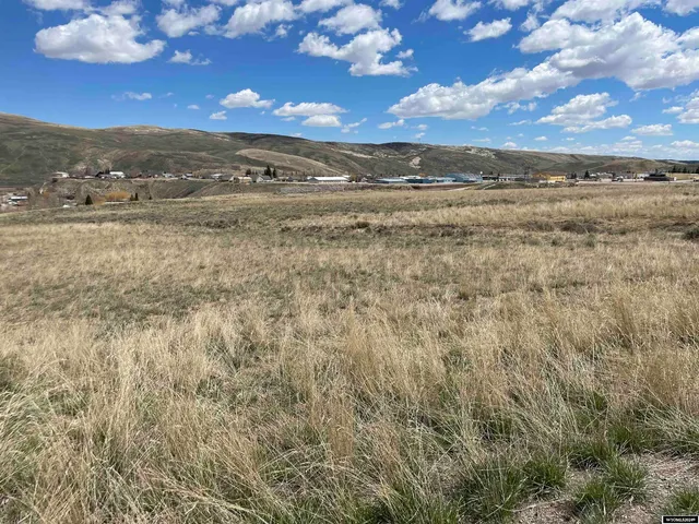 $900,000 | 12.85 Acres Canyon Road, Diamondville, WY 83116