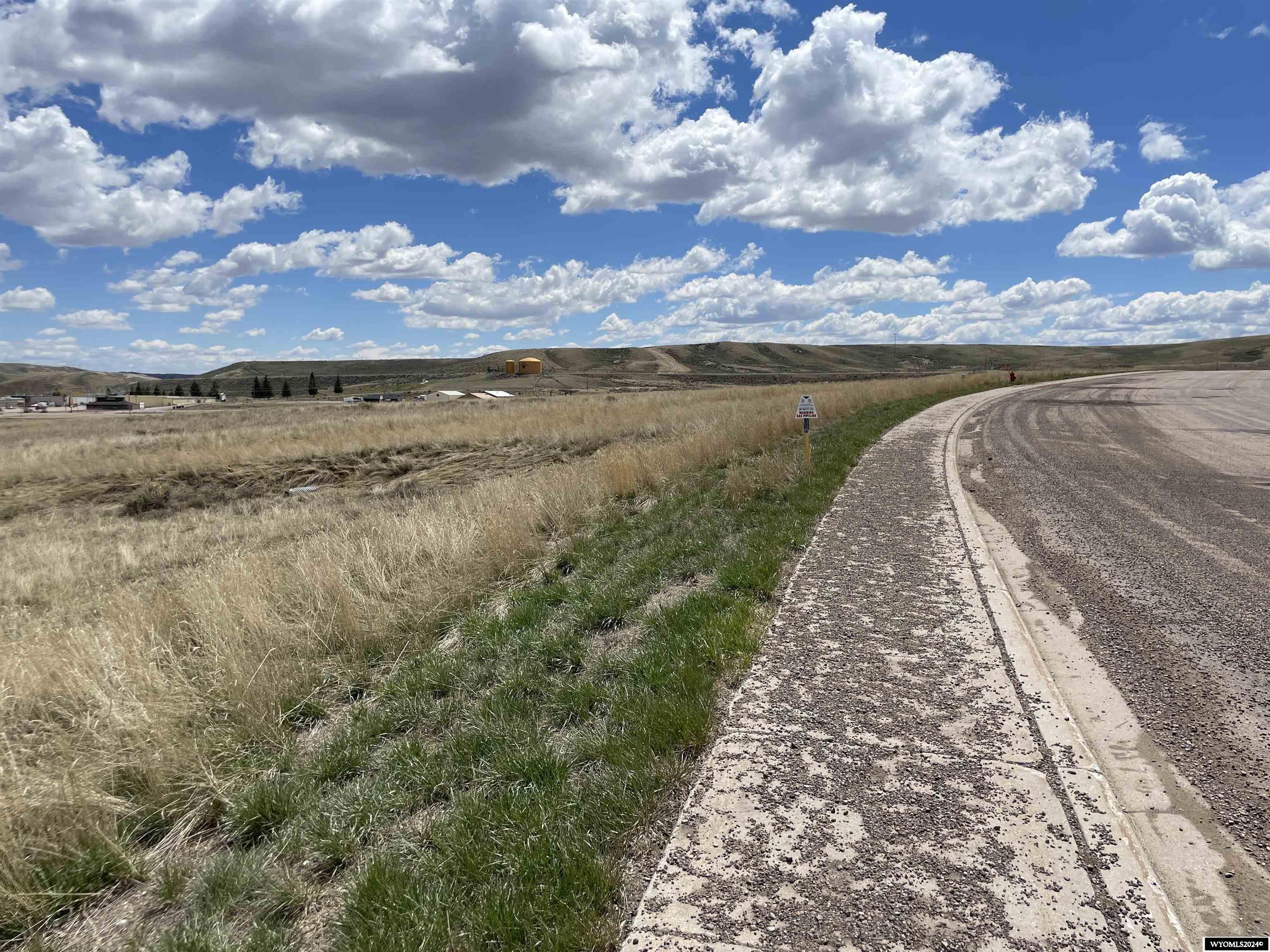 12.85 Acres Canyon Road Diamondville, WY 83116 - Photo 4 of 15