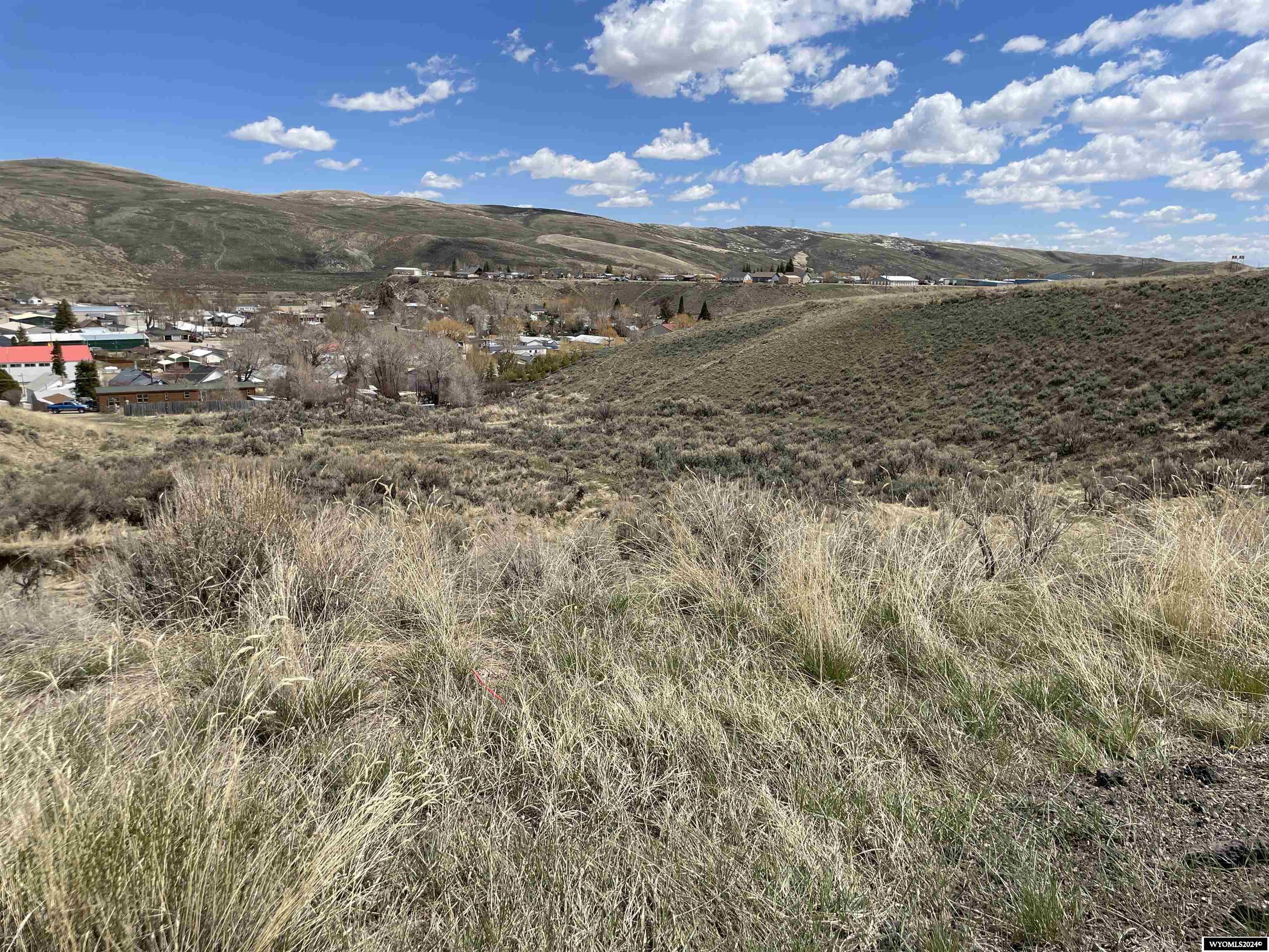 12.85 Acres Canyon Road Diamondville, WY 83116 - Photo 6 of 15