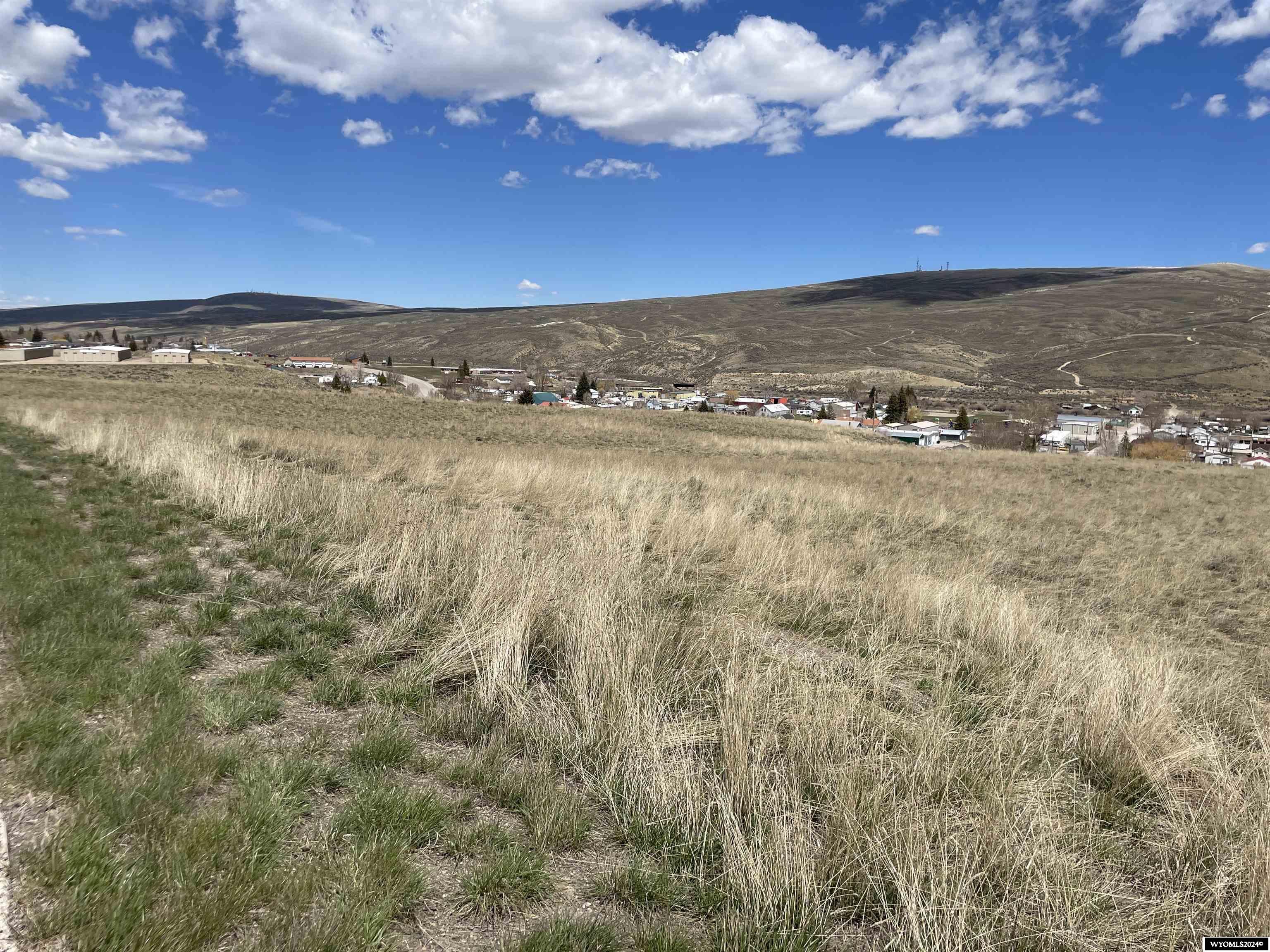 12.85 Acres Canyon Road Diamondville, WY 83116 - Photo 7 of 15