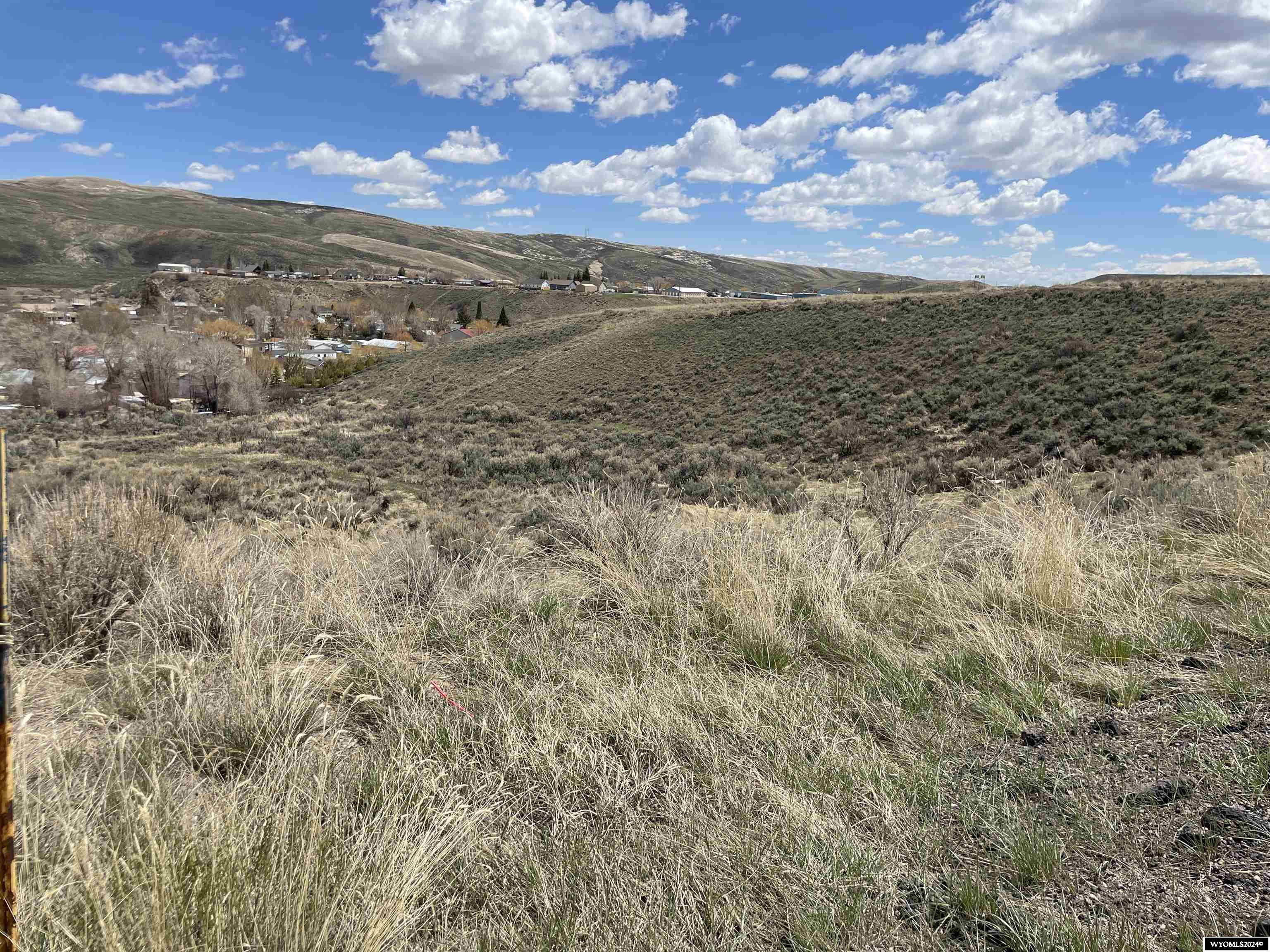 12.85 Acres Canyon Road Diamondville, WY 83116 - Photo 9 of 15