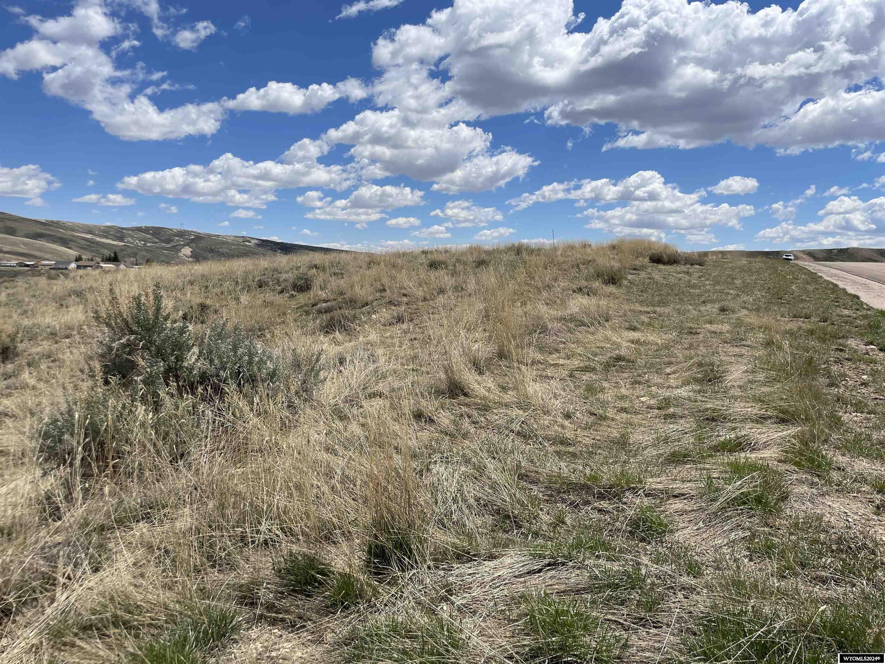 12.85 Acres Canyon Road Diamondville, WY 83116 - Photo 10 of 15