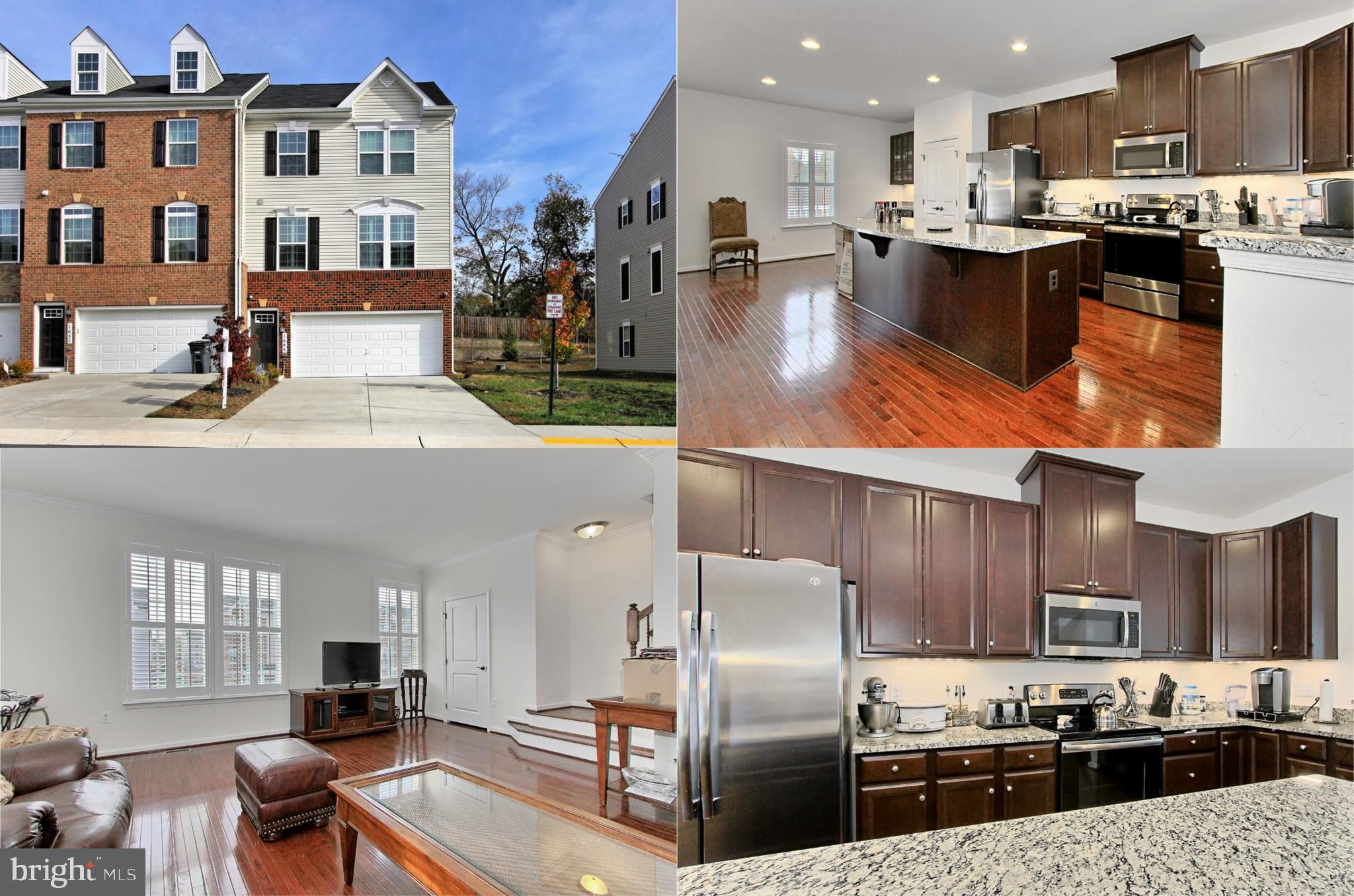 1648 Dorothy Lane, Woodbridge, VA 22191 Compass