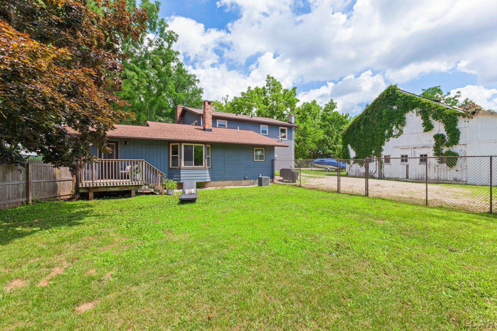 13505 Vischer Road Addison, MI 49220 - Photo 52 of 58