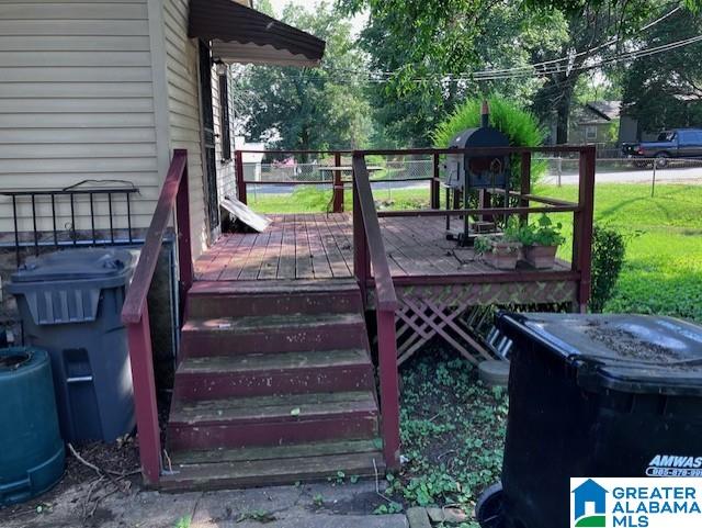 419 7th Street Docena, AL 35060 - Photo 5 of 6