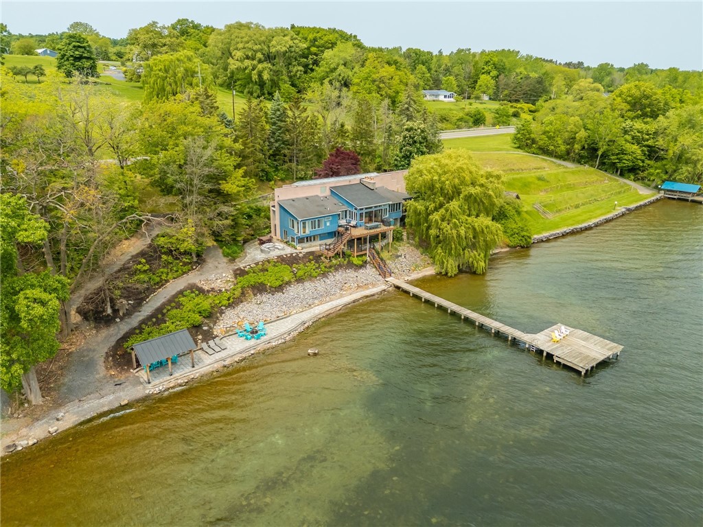 5493 Highway 89 Varick, NY 14541 - Photo 1 of 50