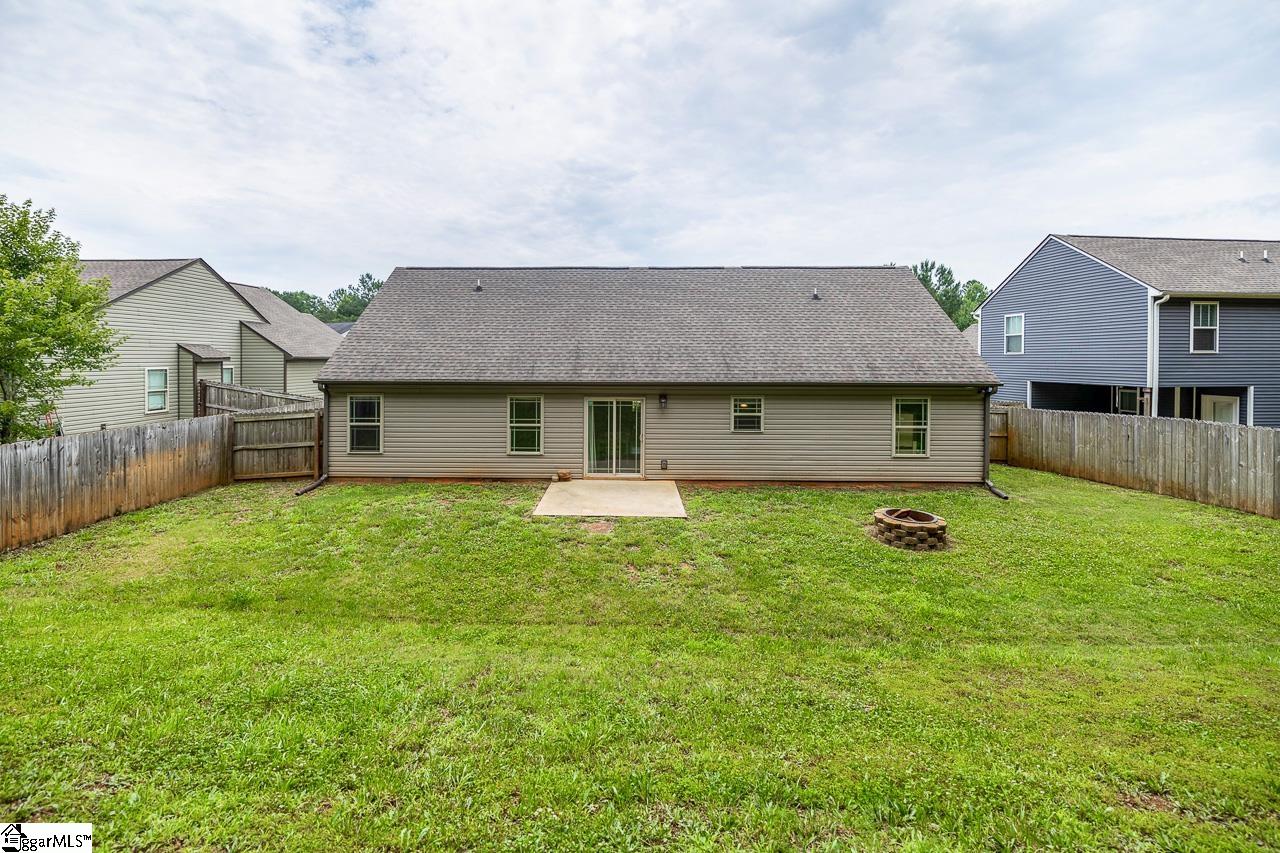 109 Malibu Road Liberty, SC 29657 - Photo 29 of 31 Gallery Image 29
