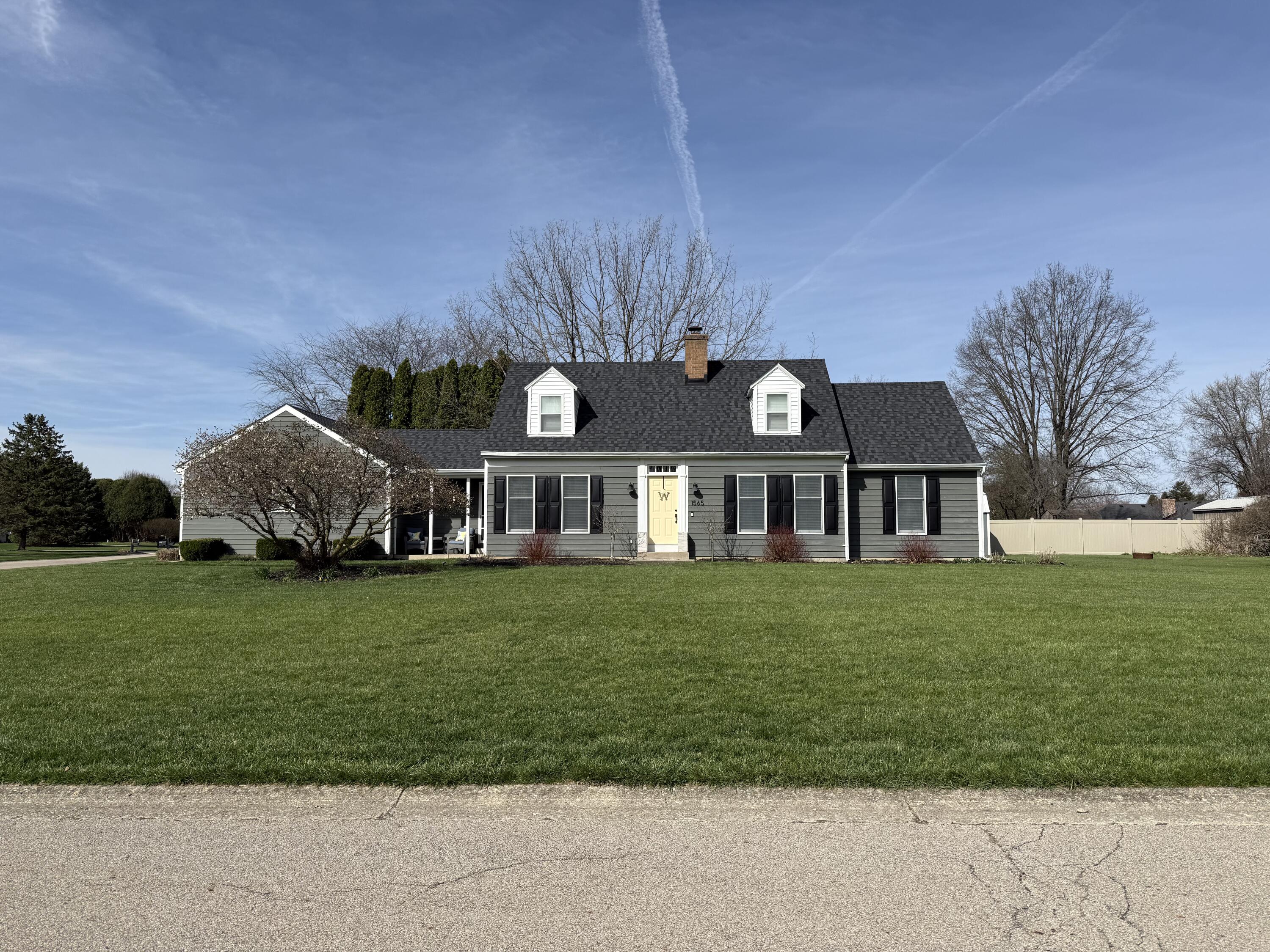 1565 Ridgeview Court Piqua, OH 45356 - Photo 1 of 32