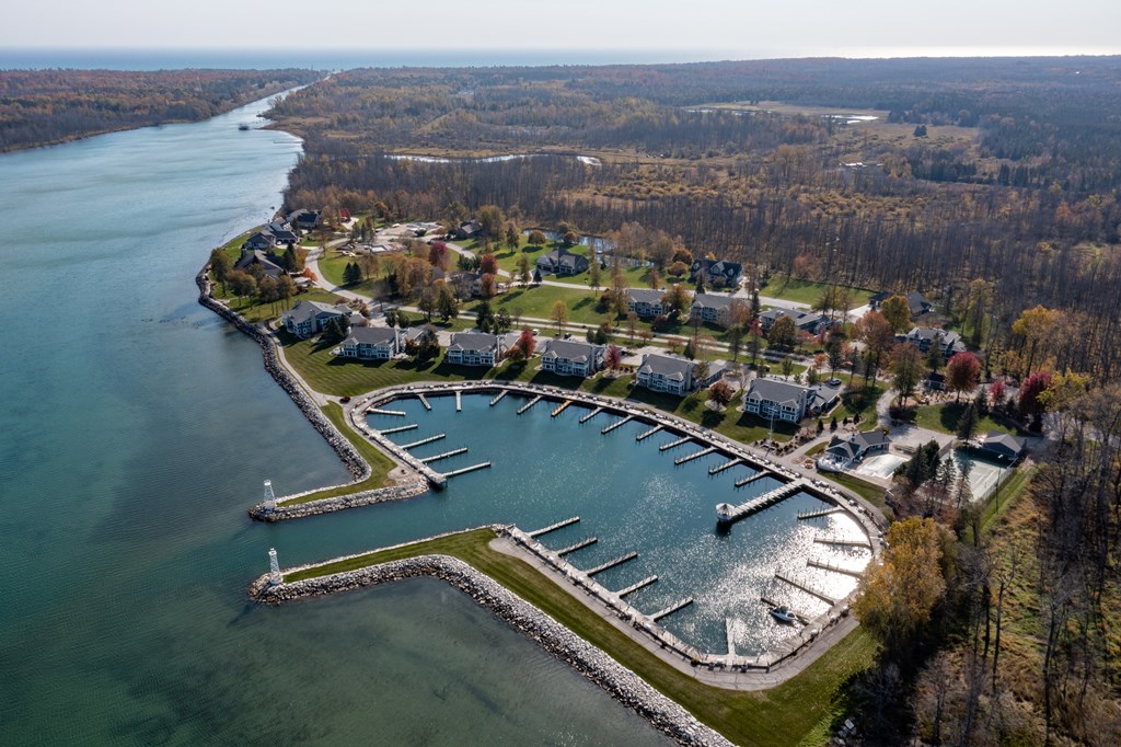Tbd Tacoma Beach Road Sturgeon Bay, WI 54235 - Photo 4 of 12