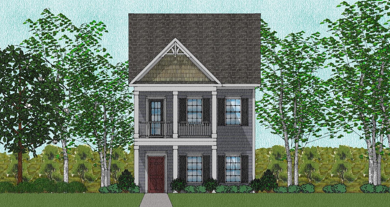 1719 Emmets Road Johns Island, SC 29455 - Photo 1 of 5 Covington B