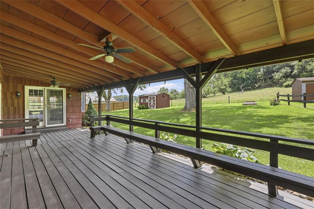 540 Fleming Road Sarver, PA 16055 - Photo 44 of 50