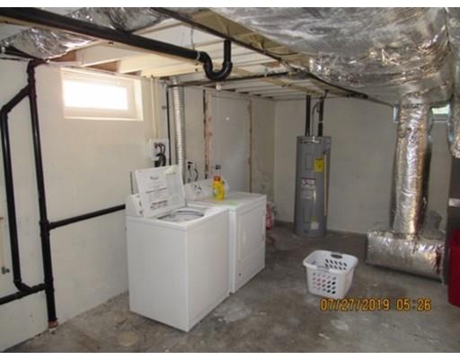 140 Nagle Street Springfield, MA 01151 - Photo 20 of 22 a utility room with a washer and dryer