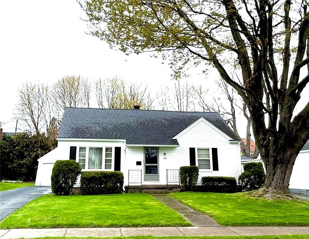 156 Falstaff Road Irondequoit, NY 14609 - Photo 1 of 1 Gallery Image 1