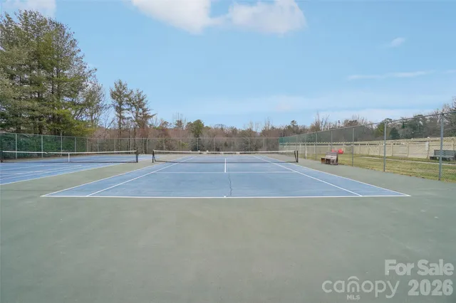 $256,400 | 602 Abbey Circle, Asheville, NC 28805