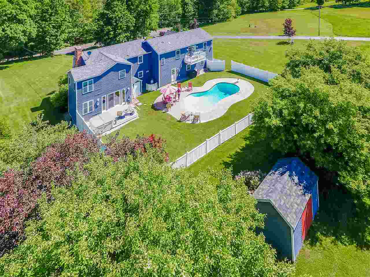 459 Goodwin Road Eliot, ME 03903 - Photo 1 of 27