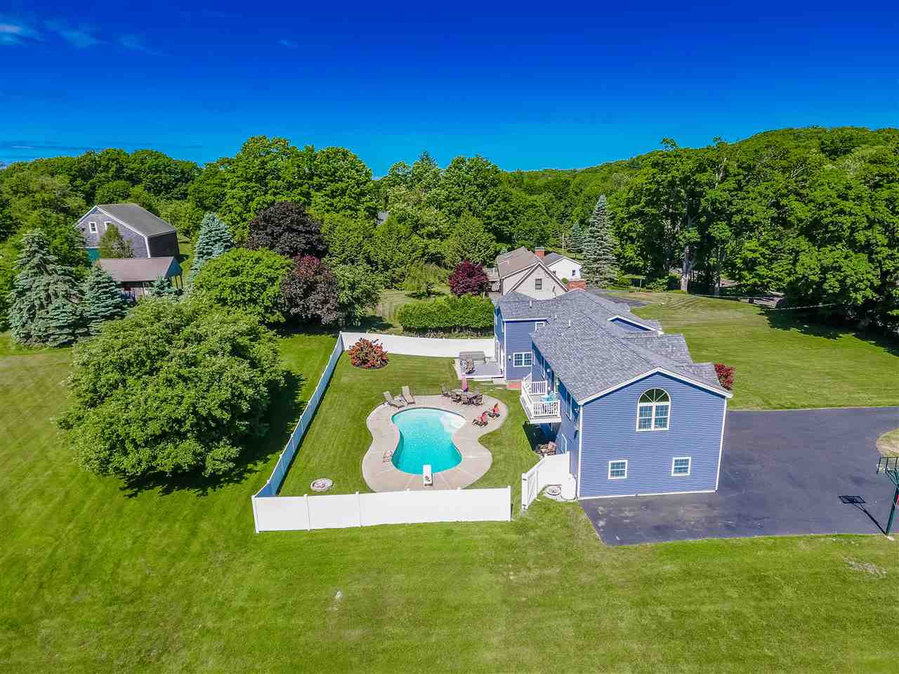 459 Goodwin Road Eliot, ME 03903 - Photo 26 of 27