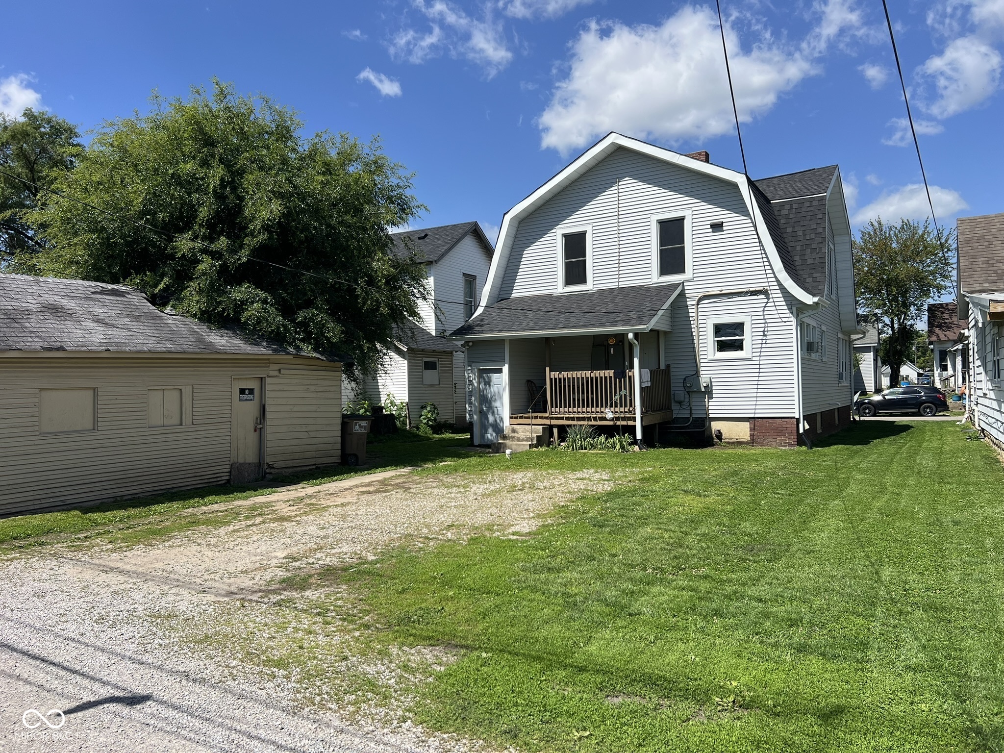 713 Reed Street Columbus, IN 47201 - Photo 19 of 19