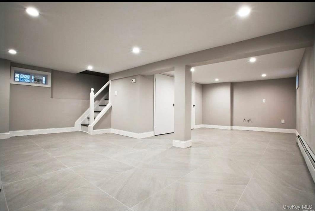 194-56 114th Road Queens, NY 11412 - Photo 14 of 16 a view of an empty room