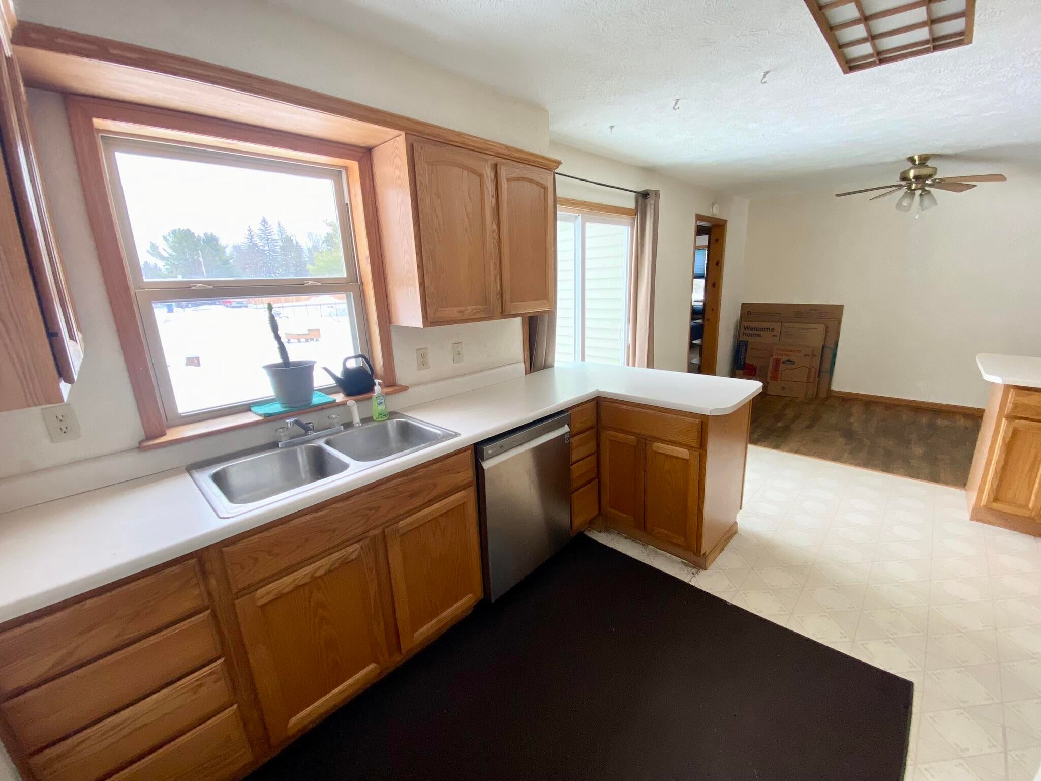 6347 Old Lake Road Grayling, MI 49738 - Photo 12 of 28 Gallery Image 12